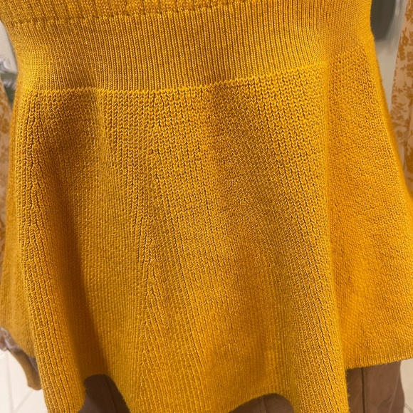 Sweet Halo Women’s Fit & Flare Sweater (Small) - Picture 3 of 7